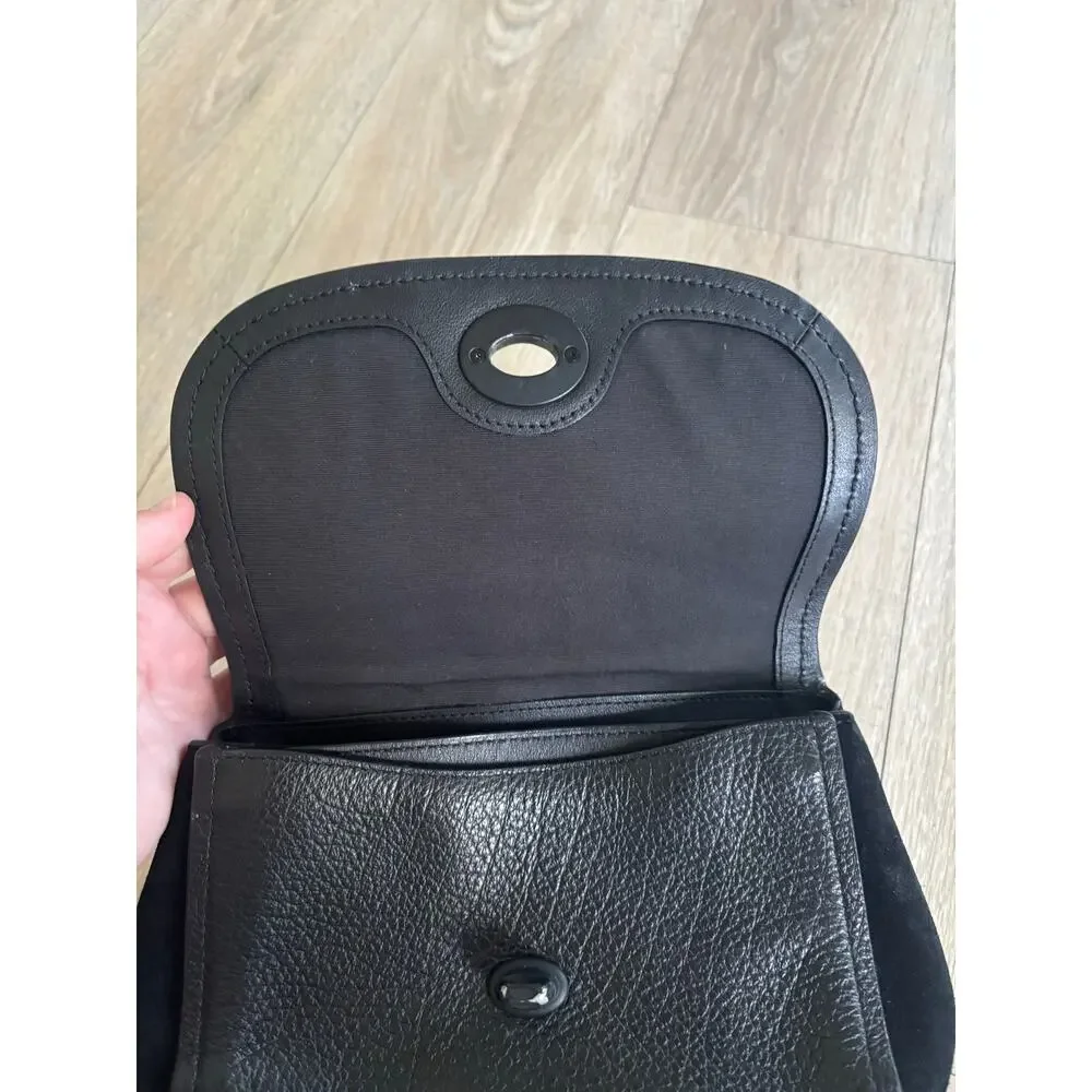 Coach faye crossbody